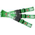 Luggage Straps Sublimated